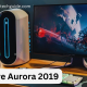 Enware Aurora 2019 Featutre